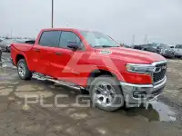 2025 RAM 1500 photo