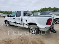 2025 RAM 1500 фото