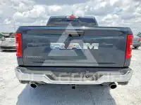 2025 RAM 1500 photo