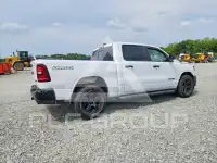 2025 RAM 1500 фото