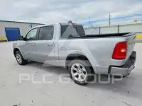 2025 RAM 1500 фото