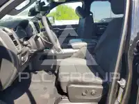 2025 RAM 1500 photo