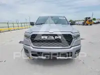 2025 RAM 1500 фото