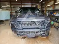 2025 RAM 1500 фото