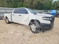 2025 RAM 1500 фото