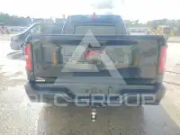 2025 RAM 1500 фото