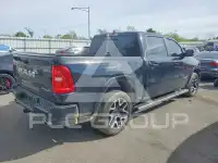2025 RAM 1500 фото