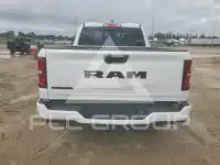 2025 RAM 1500 photo