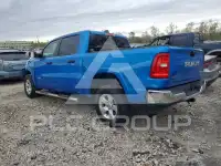 2025 RAM 1500 фото