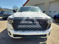 2025 RAM 1500 фото