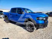 2025 RAM 1500 photo