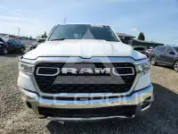 2025 RAM 1500 photo