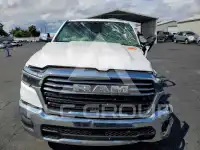 2025 RAM 1500 фото