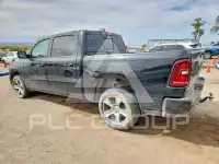 2025 RAM 1500 фото