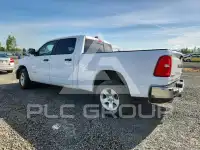 2025 RAM 1500 photo