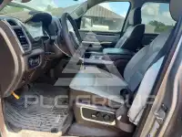 2025 RAM 1500 фото