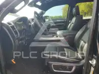 2025 RAM 1500 фото