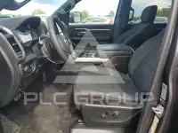 2025 RAM 1500 photo