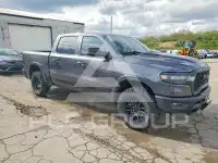 2025 RAM 1500 фото