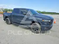 2025 RAM 1500 photo