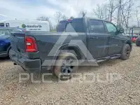 2025 RAM 1500 фото