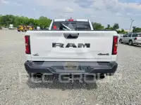 2025 RAM 1500 фото