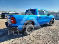 2025 RAM 1500 photo
