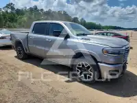 2025 RAM 1500 фото