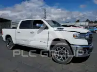 2025 RAM 1500 фото