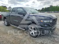 2025 RAM 1500 фото