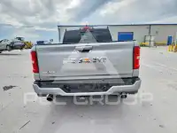 2025 RAM 1500 фото