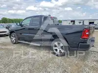 2025 RAM 1500 фото