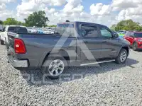 2025 RAM 1500 фото