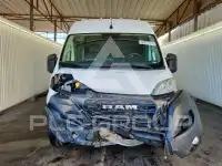 2025 RAM PROMASTER photo