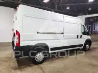 2025 RAM PROMASTER 3500 photo