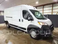 2025 RAM PROMASTER фото