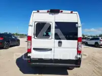 2025 RAM PROMASTER фото
