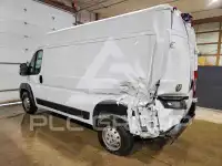 2025 RAM PROMASTER photo