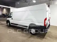 2025 RAM PROMASTER 3500 photo