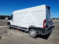2025 RAM PROMASTER photo