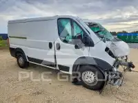 2025 RAM PROMASTER photo