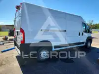 2025 RAM PROMASTER photo