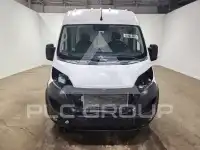 2025 RAM PROMASTER 3500 photo