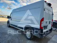 2025 RAM PROMASTER фото