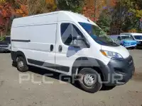 2025 RAM PROMASTER photo