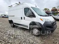 2025 RAM PROMASTER фото