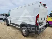 2025 RAM PROMASTER photo