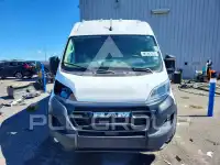 2025 RAM PROMASTER photo