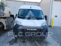 2025 RAM PROMASTER фото