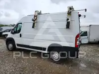 2025 RAM PROMASTER фото